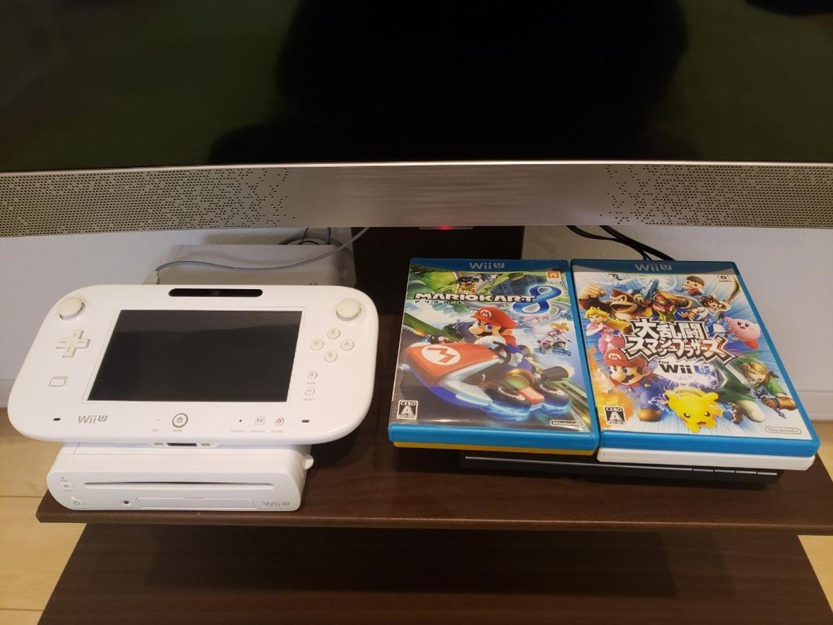 1日1組限定リニューアルオープン85平米の広々とした貸切のお部屋 Ojama Kültér fotó